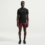 NIKE Herren Shirt M NP DF NPT SS TOP, Größe M in Schwarz