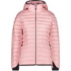 CMP   Damen  Isolationsjacke rosa Größe XS Trekking  Windabweisend Wasserabwei
