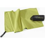 Cocoon Microfaser Handtuch 150x80 Reisehandtuch ( Neutral XL Größe,)