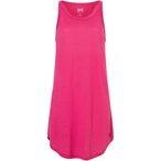 Super.Natural Relax Kleid Damen  Kleider pink Größe L Lifestyle  Hautfreundlic