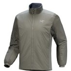 Arcteryx Atom Herren Isolationsjacke ( Oliv XXL)
