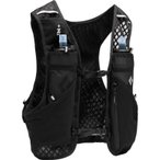 Black Diamond Distance 6 Hydration Vest - Laufweste black XS