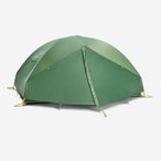 Marmot Vapor 2P Zelt  Campingzelte gruen Größe One Size Trekking
