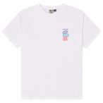 Picture - Endako Tee - T-Shirt Gr XXL weiß