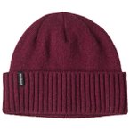 Patagonia - Brodeo Beanie - Mütze Gr One Size rot