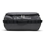 Black Diamond - Stonehauler 65 Duffel - Reisetasche Gr 65 l grau