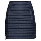 Jack Wolfskin Damen Iceguard Isolationsrock XS