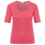Tranquillo - Women's Jerseyshirt Camilaa - Alltagsunterwäsche Gr XL rosa