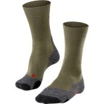 FALKE TK2 Herren Socken, Größe 39-41 in Grün
