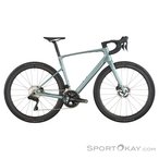 Scott Addict Premium 28'' 2026 Rennrad-Grau-L