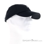 Under Armour Blitzing Low Schildmütze-Schwarz-One Size