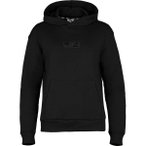 FILA Damen Hoodie BAICOI - Sweatshirt, Sweater, Kapuze, Langarm, Logo Stickerei,