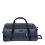 Eastpak - Duffel Pack Wheel M - Reisetasche blau