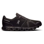 On - Cloud 6 - Sneaker 46 schwarz