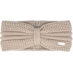 Eisglut ESMERALDAL MERINO Stirnband Damen