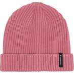 Didriksons Bus 2  Kinder  Mützen & Beanies rosa Größe 50  Lifestyle  Elastisc