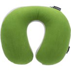 Cocoon U-Shaped Down Nackenkissen  Reisekissen gruen Größe One Size Reise Klei
