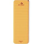 Sea to Summit Pursuit Plus SI Rectangular   Isomatte orange Größe 198x76cm Tre