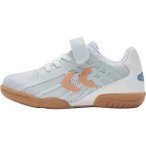 HUMMEL Kinder Handballschuhe ROOT ELITE JR VC, Größe 28 in Weiß