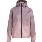 adidas Terrex Xperior CLIMA365 Light Windweave Damen Laufjacke ( Rosa XS)
