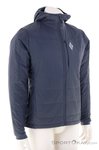 Black Diamond Solution 2.0 Hoody Herren Isolationsjacke-Dunkel-Blau-L