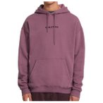 Volcom - Volcom Stone PO Fleece - Hoodie Gr S lila