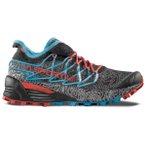 La Sportiva - Women's Mutant - Trailrunningschuhe 37 schwarz/blau