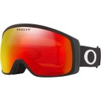 OAKLEY Herren Brille FLIGHT TRACKER XM, Größe ONE SIZE in Rot