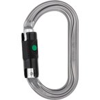 Petzl OK Ball-Lock - Karabiner uni