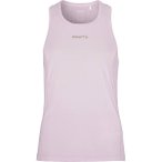 CRAFT Damen Shirt ADV ESSENCE SINGLET 2 W, Größe M in Pink