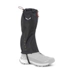 Salewa Puez Hiking Gamaschen Unisex ( Schwarz M Größe,)