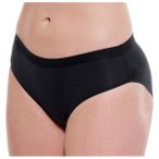 PEPPERMINT - Women's Padded Underwear - Radunterhose Gr L rosa