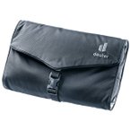 Deuter - Wash Bag II - Kulturbeutel schwarz