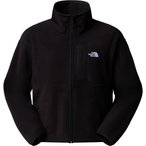 The North Face Yumiori Off Peak  Damen  Fleecejacke schwarz Größe L Lifestyle 