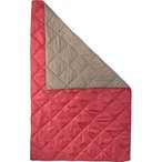 Grand Canyon Kabito Decke  Reisedecken rot Größe 220x140cm Camping | Lifestyle