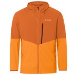 Vaude Tekoa Jacket Outdoorjacke, M, kurkuma