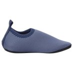 Sterntaler - Kid's rutschfester Aquaschuh uni - Wassersportschuhe 27/28 blau