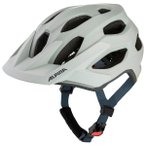 Alpina - Apax MIPS - Radhelm Gr 57-62 cm grau