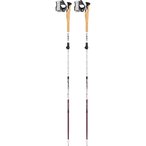 LEKI Cross Trail FX Superlite Compact Stock