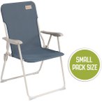Outwell Blackpool Campingstuhl  Campingstühle Camping   Größe One Size blau