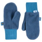 Finkid - Kid's Pupujussi Sport - Handschuhe Gr Unisex XS blau