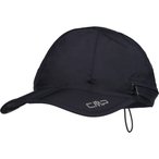 CMP UPF Cap Damen  Basecaps blau Größe ONE SIZE Camping  Atmungsaktiv