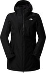 The North Face - Wasserfester Wanderparka - W Hikesteller Insulated Parka TNF Bl