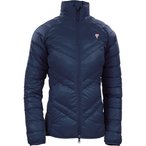 Grüezi Bag Senseful DownWool  Damen  Isolationsjacke blau Größe XS Trekking  
