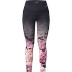 ENERGETICS Damen Tight Kapaluk, Größe 36 in Schwarz