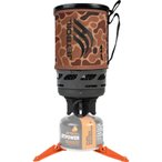 Jetboil Zip 0.8L - Kochsystem für Gas duck camo