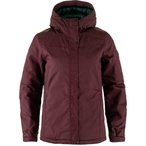 FJÄLLRÄVEN Stina Winterjacke Damen