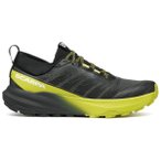 Scarpa - Golden Gate LT WP - Trailrunningschuhe 40,5 schwarz/grün