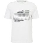 JOY Herren Shirt ULRIK T-Shirt, Größe 58 in Weiß