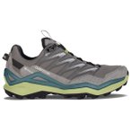 Lowa - Maddox Pro GTX Lo - Multisportschuhe 41 - Regular grau